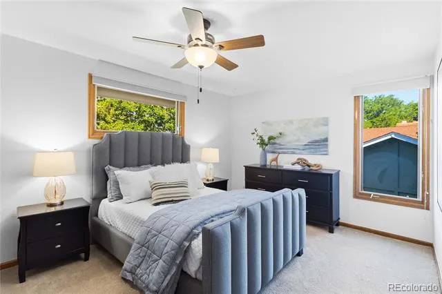 7807 S Forest Street Centennial, CO 80122