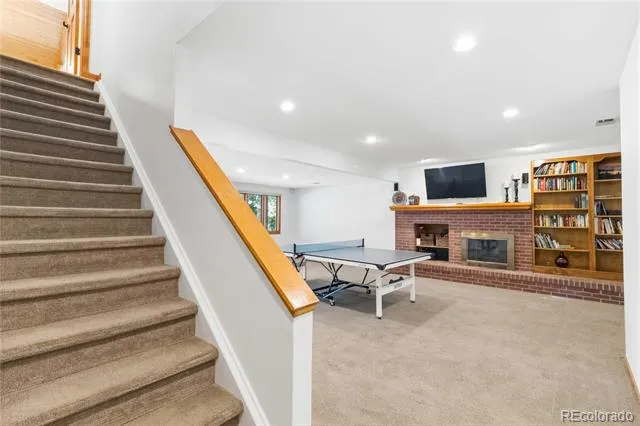 7807 S Forest Street Centennial, CO 80122