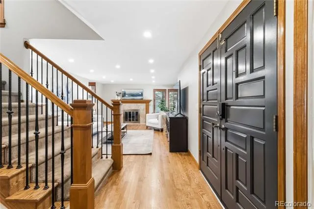 7807 S Forest Street Centennial, CO 80122