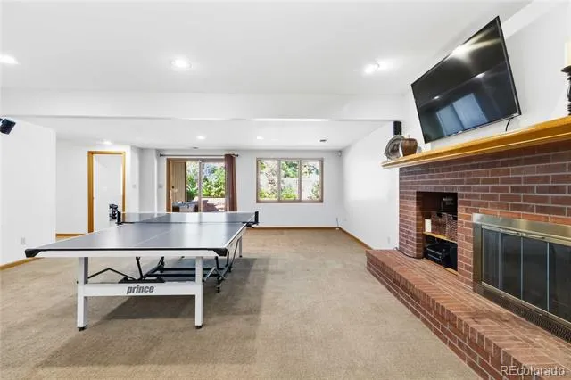 7807 S Forest Street Centennial, CO 80122