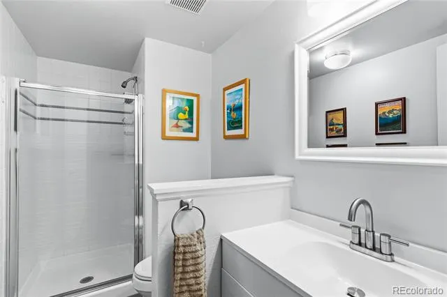 7807 S Forest Street Centennial, CO 80122