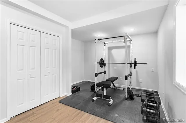 7807 S Forest Street Centennial, CO 80122