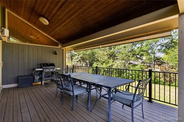 7807 S Forest Street Centennial, CO 80122