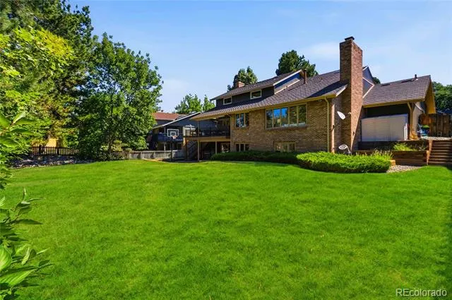 7807 S Forest Street Centennial, CO 80122