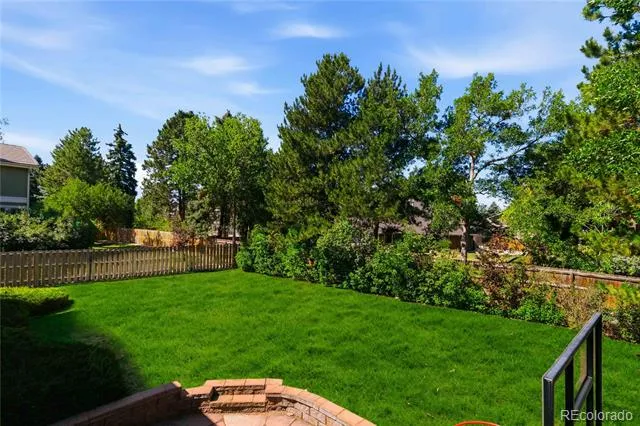 7807 S Forest Street Centennial, CO 80122