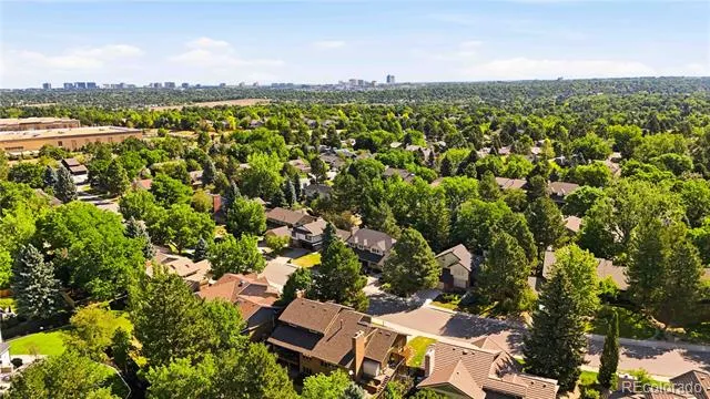 7807 S Forest Street Centennial, CO 80122