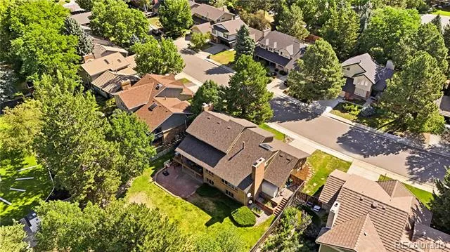 7807 S Forest Street Centennial, CO 80122