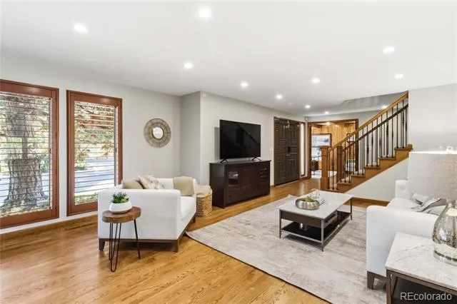 7807 S Forest Street Centennial, CO 80122