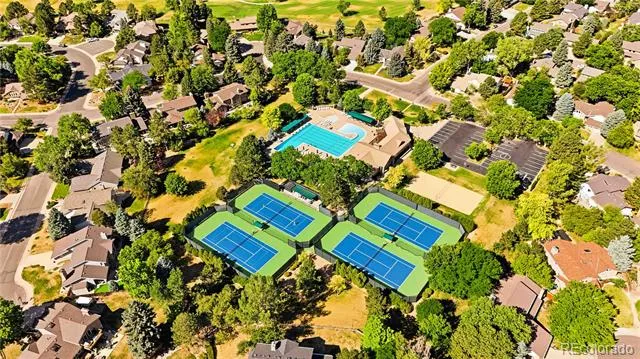 7807 S Forest Street Centennial, CO 80122