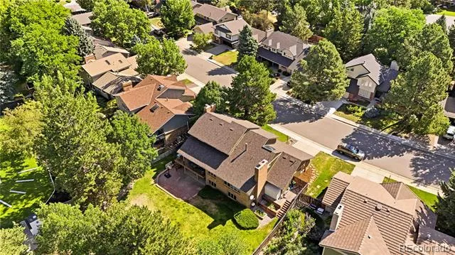 7807 S Forest Street Centennial, CO 80122