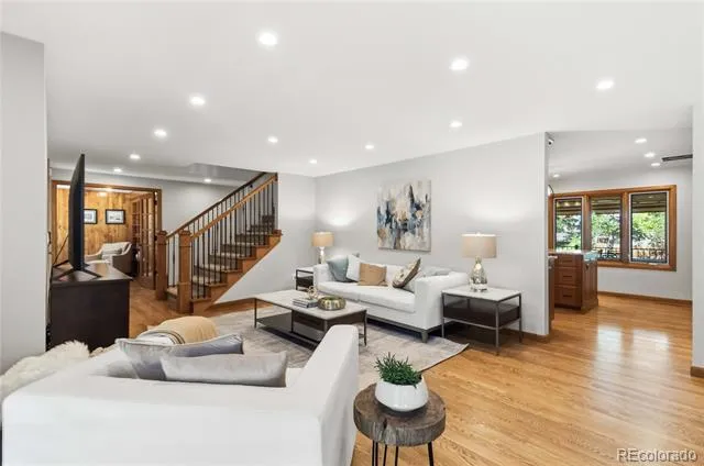 7807 S Forest Street Centennial, CO 80122