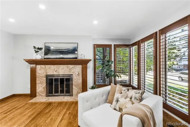 7807 S Forest Street Centennial, CO 80122