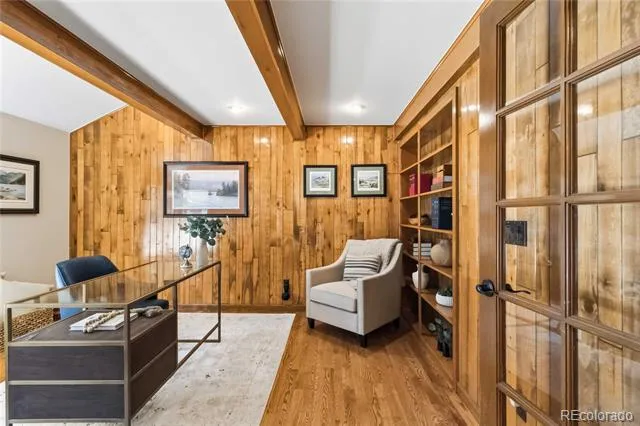 7807 S Forest Street Centennial, CO 80122