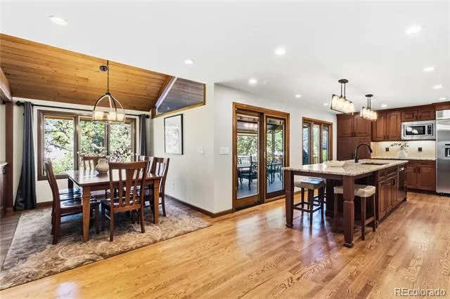 7807 S Forest Street Centennial, CO 80122