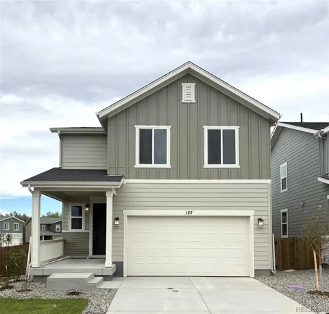 127 Amy Avenue