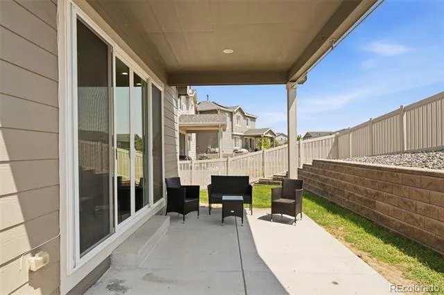 8870 E 106th Place Henderson, CO 80640