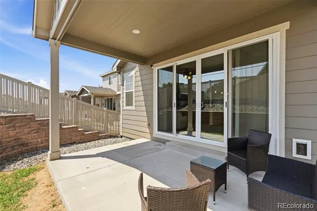 8870 E 106th Place Henderson, CO 80640