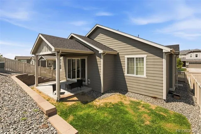 8870 E 106th Place Henderson, CO 80640
