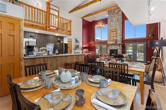 9582 US Highway 285 Salida, CO 81201