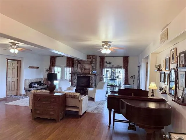 9582 US Highway 285 Salida, CO 81201