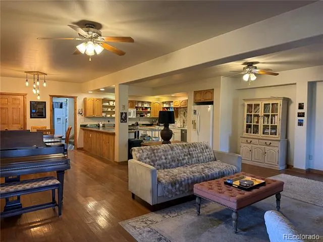 9582 US Highway 285 Salida, CO 81201