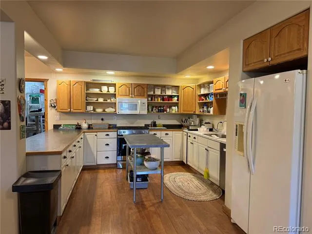 9582 US Highway 285 Salida, CO 81201