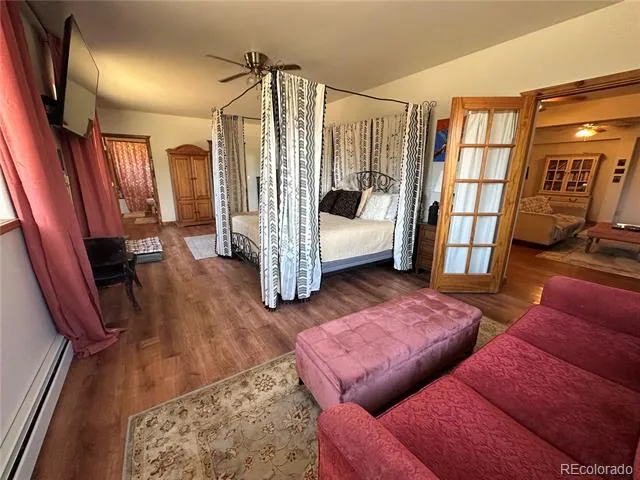 9582 US Highway 285 Salida, CO 81201