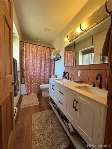 9582 US Highway 285 Salida, CO 81201