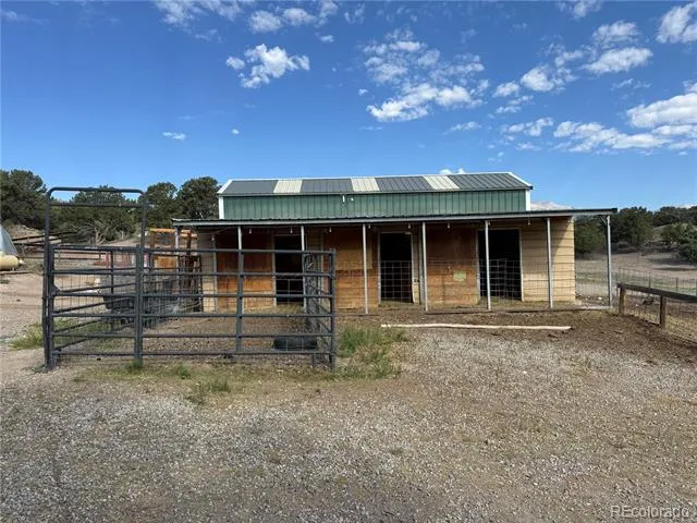 9582 US Highway 285 Salida, CO 81201