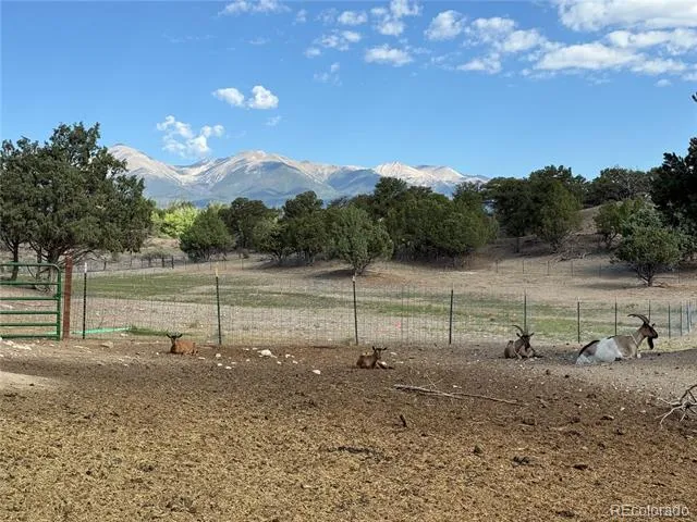 9582 US Highway 285 Salida, CO 81201