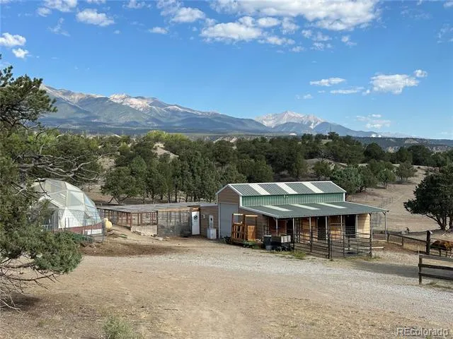 9582 US Highway 285 Salida, CO 81201
