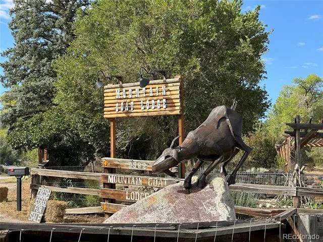 9582 US Highway 285 Salida, CO 81201