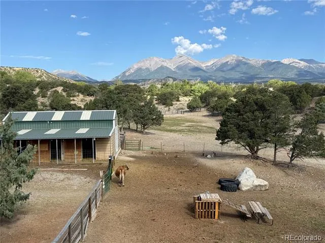 9582 US Highway 285 Salida, CO 81201