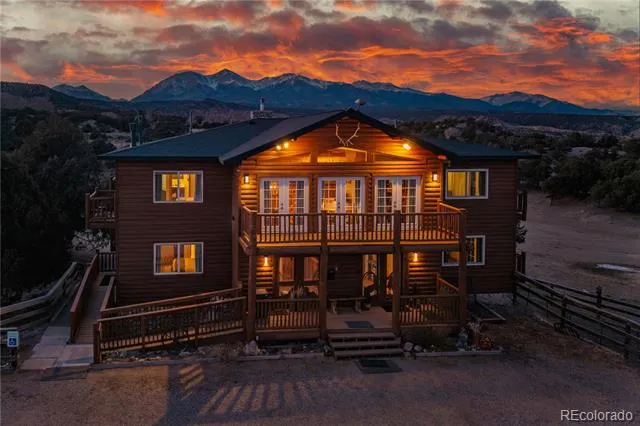 9582 US Highway 285 Salida, CO 81201