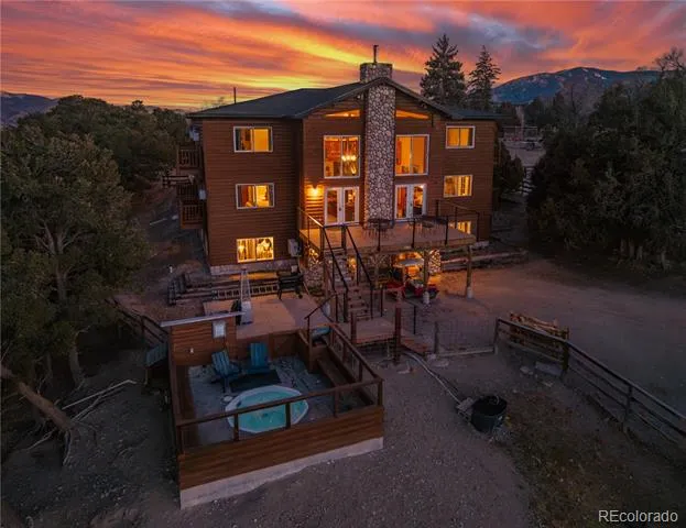 9582 US Highway 285 Salida, CO 81201