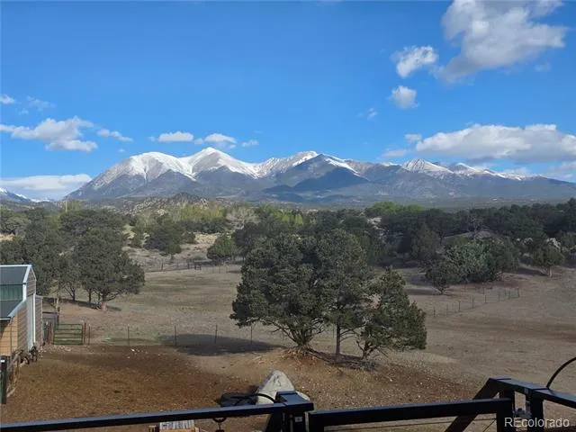 9582 US Highway 285 Salida, CO 81201