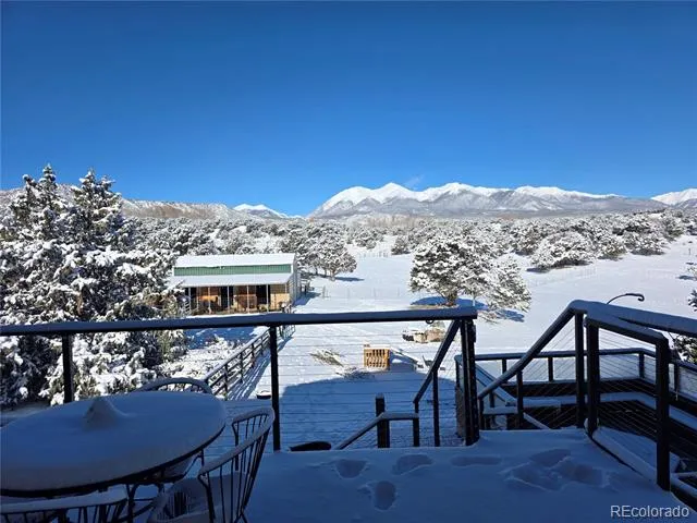 9582 US Highway 285 Salida, CO 81201