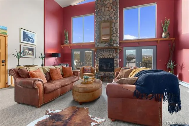 9582 US Highway 285 Salida, CO 81201