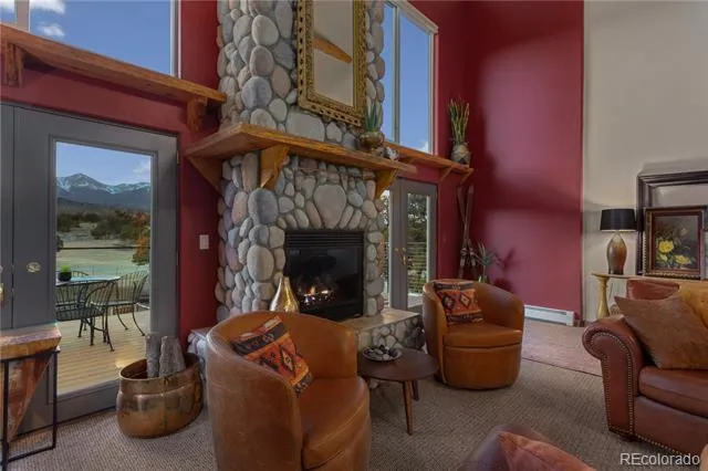 9582 US Highway 285 Salida, CO 81201