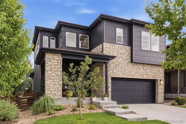 56 Starlight Circle Erie, CO 80516