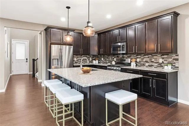 56 Starlight Circle Erie, CO 80516