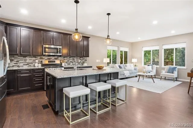 56 Starlight Circle Erie, CO 80516