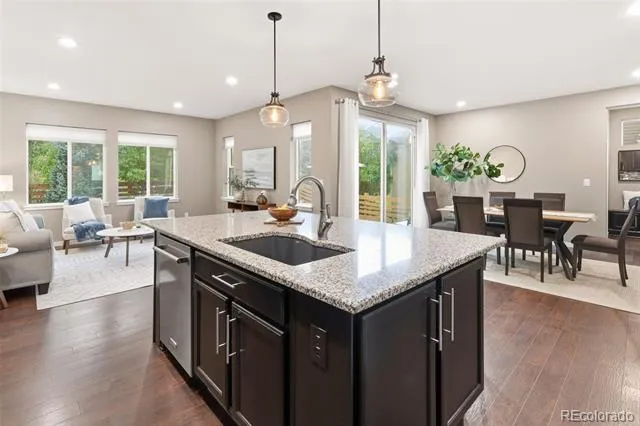 56 Starlight Circle Erie, CO 80516