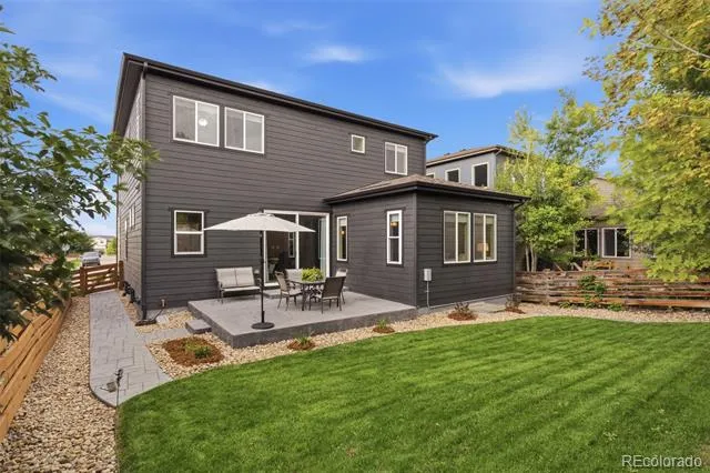 56 Starlight Circle Erie, CO 80516