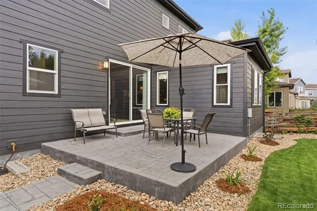 56 Starlight Circle Erie, CO 80516