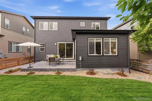 56 Starlight Circle Erie, CO 80516