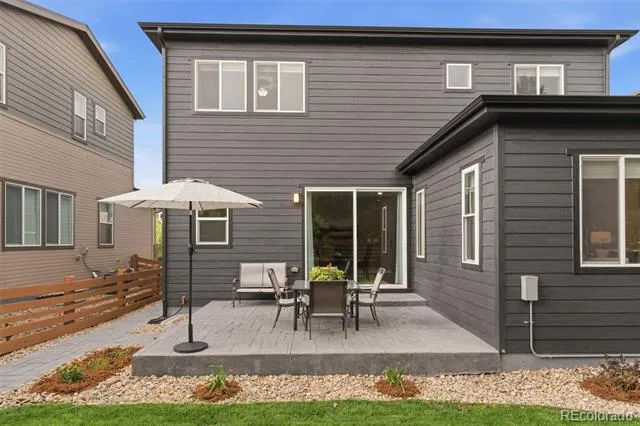 56 Starlight Circle Erie, CO 80516