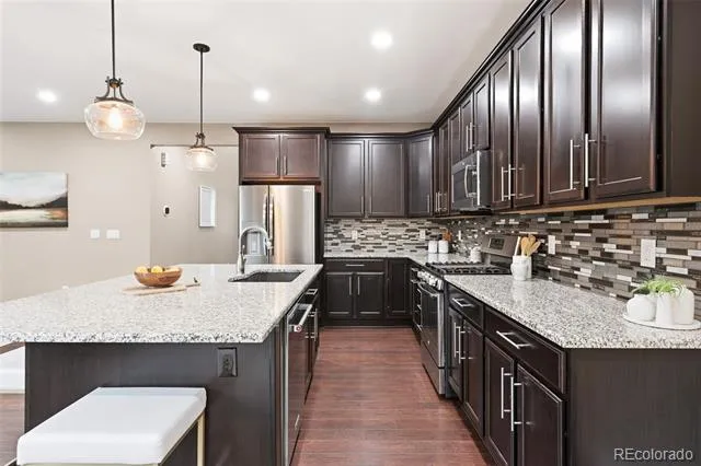 56 Starlight Circle Erie, CO 80516
