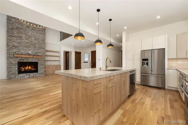 502 Upper Ranch View Road Granby, CO 80446