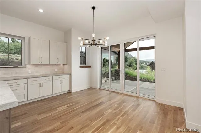 502 Upper Ranch View Road Granby, CO 80446